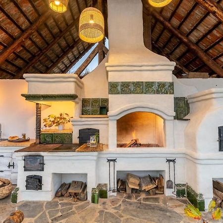 Poieni 39 Villa Poienile Izei Exteriör bild