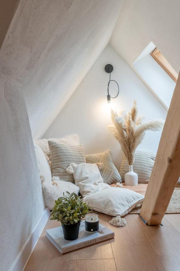 Poieni 39 Villa Poienile Izei Exteriör bild