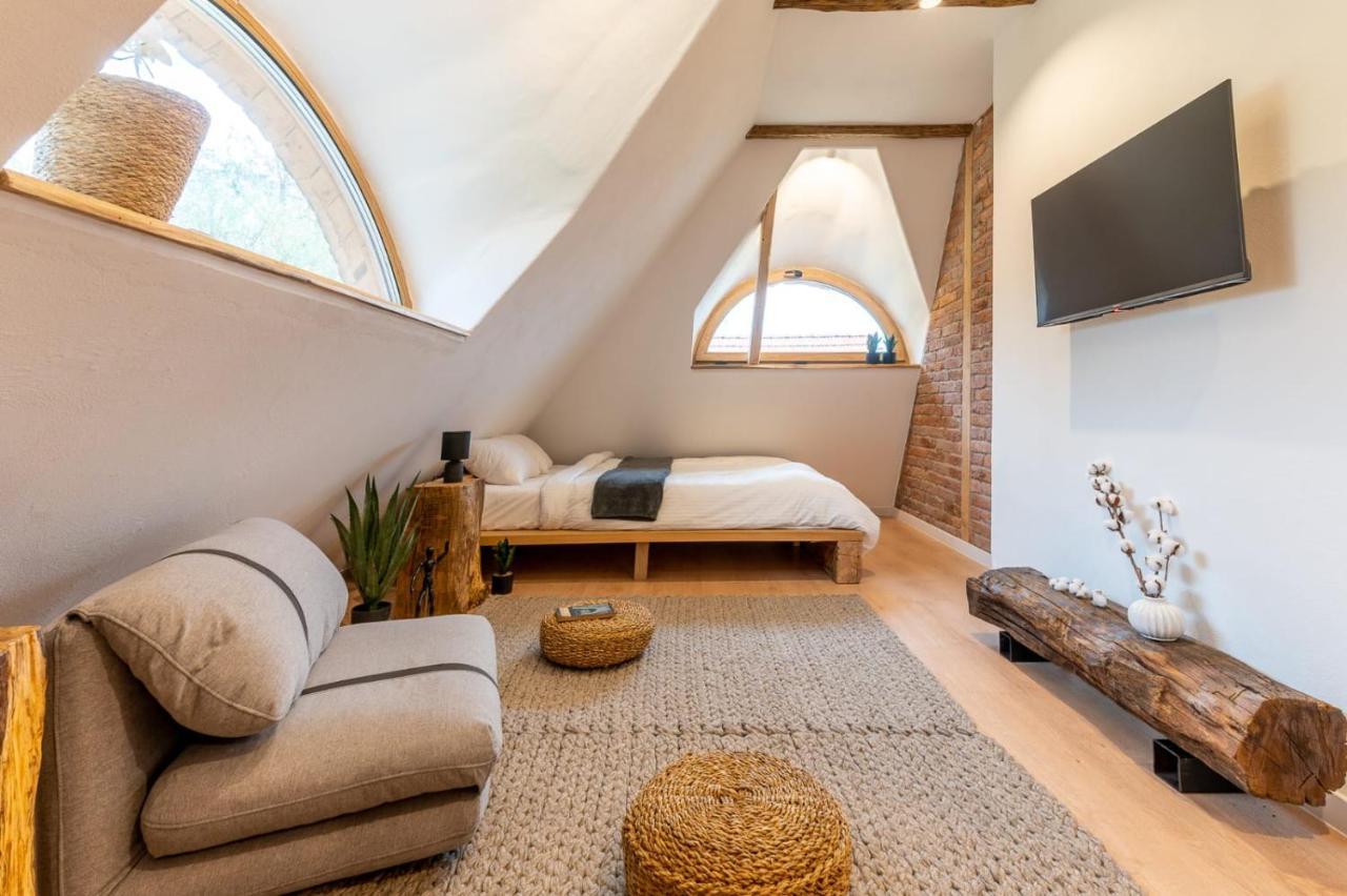 Poieni 39 Villa Poienile Izei Exteriör bild
