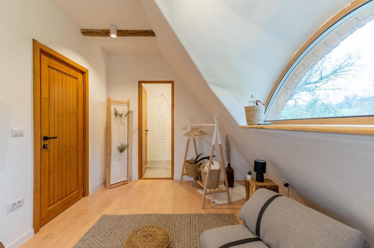 Poieni 39 Villa Poienile Izei Exteriör bild